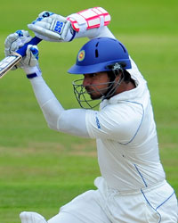 Kumar Sangakkara